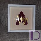 EGYEDI FELIRATOZOTT Emlékkép