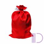 Egyedi Mikulás zsák