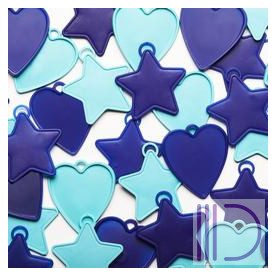 Léggömbsúly Assortment - 8 gramm