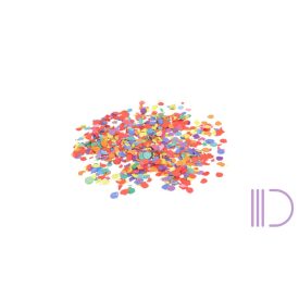 Konfetti, 10 g