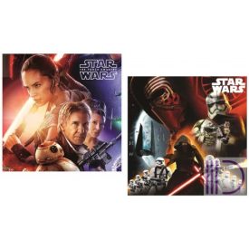 Star Wars párnahuzat 40*40 cm