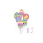 Easter, Húsvéti Fólia lufi tojás