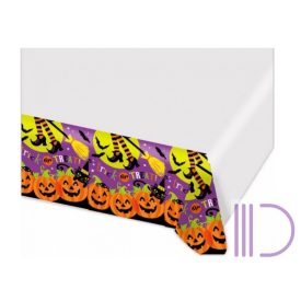 Halloween Asztalterítő 137*260 cm