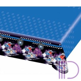 Police Asztalterítő 120*180 cm