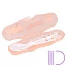 Disney Minnie baba utazó evőeszköz készlet