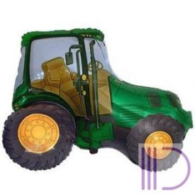 Fólia Lufi - Traktor - Super shape