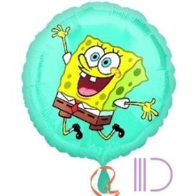 45 cm-es SpongeBob