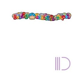 Fűzér (buborékos)