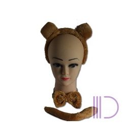 Maci szett, 3 részes