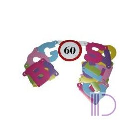 Füzér (Boldog 60. születésnapot)