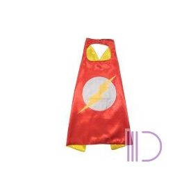 Flash a villám köpeny