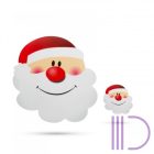 Family Tányér és poháralátét - mikulás 8 db