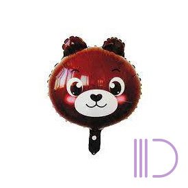 Fólia lufi macifej 51cm