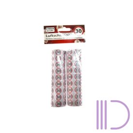 30-as Sebességkorlátozó Szerpentin