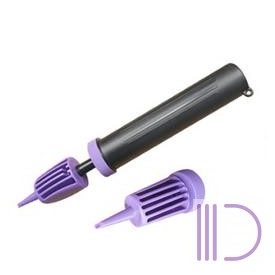 Mini Kézipumpa Modellező Lufihoz