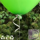 Pálcás mini lufi fújása